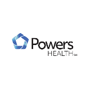 Powers Health Logo